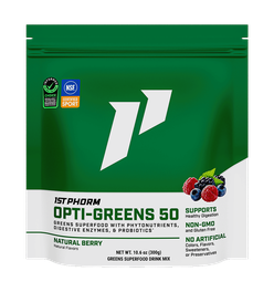 Opti-Greens 50