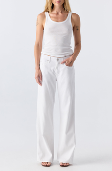 Regina <br> White