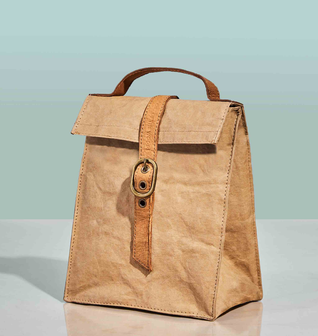Paper Bag Lunch