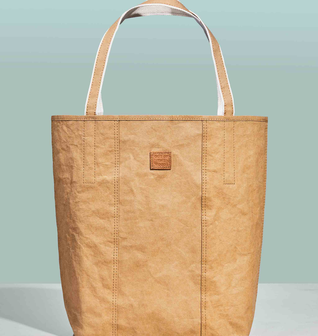 Iconic Shopper Tote
