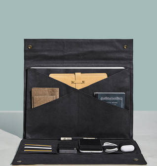 Tech Folio