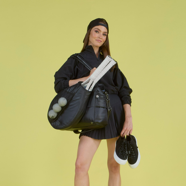 Mega Fluff Convertible Tennis Tote-gallery-38422902669510