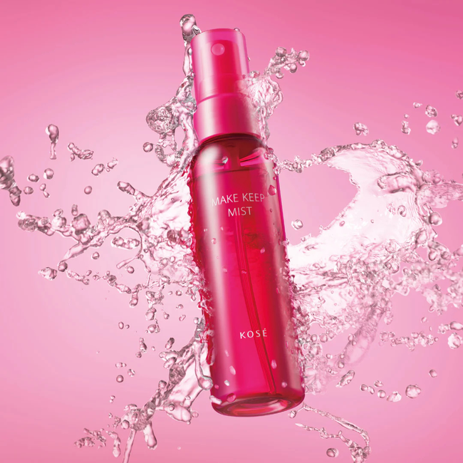 Kose: Make Keep Mist EX-gallery-49081101648123