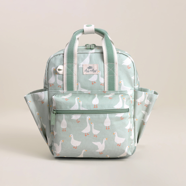 Itzy Bitzy Bag™ Toddler Daycare Backpack-gallery-40023346512043