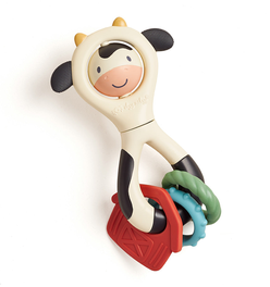 Itzy Spinner™ Rattle