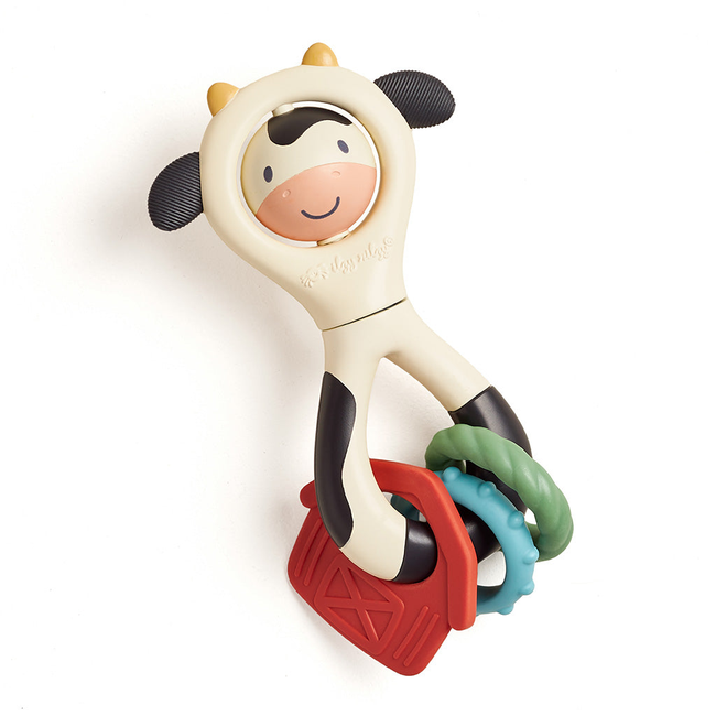 Itzy Spinner™ Rattle-gallery-38386560073899