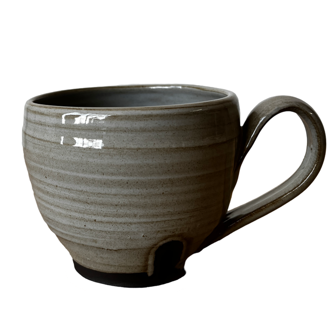 Black Clay Coffee Cups-gallery-36754080366781