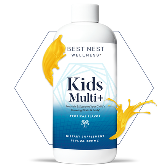 Kids Multi+ Tropical