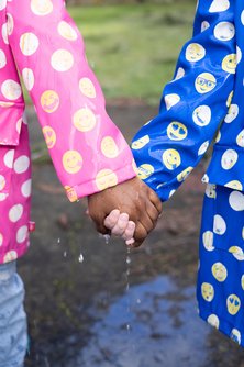 Toddler & Kid Raincoats