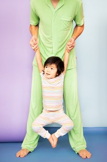 No Drama Kid Pajamas