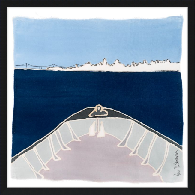 From The Ferry in San Francisco-gallery-48956695150883
