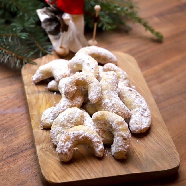 explore World Baking Kit - GERMANY-gallery-48747645239571