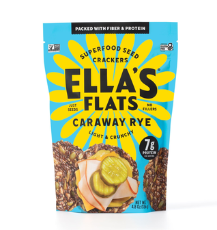 Caraway Rye 3-pack