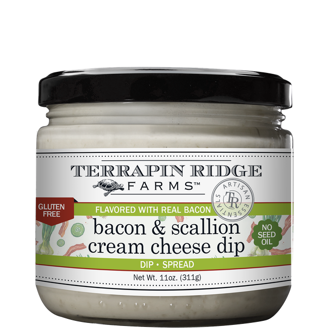 Bacon & Scallion Cream Cheese Dip-gallery-64039219233134