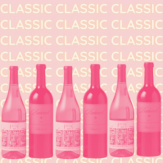 Classic Series Membership Wine Club