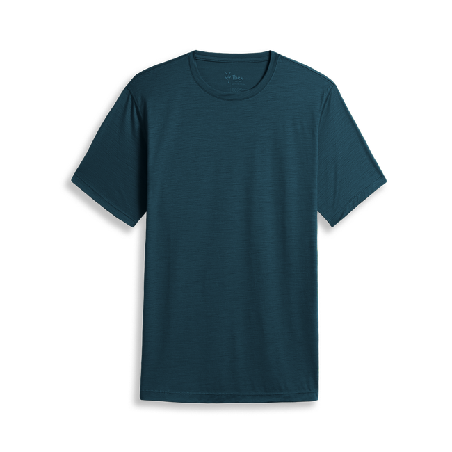 Men's 24 Hour Short Sleeve Crew-gallery-53588222968178