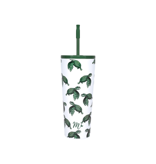22oz Baby Sea Turtles Cup