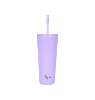 22oz Lavender Cup