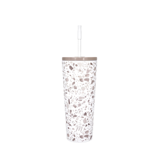 22oz Terrazzo Cup