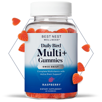 Multi+ Gummies