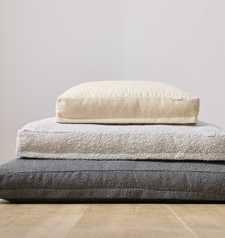 Saatva Dog Bed
