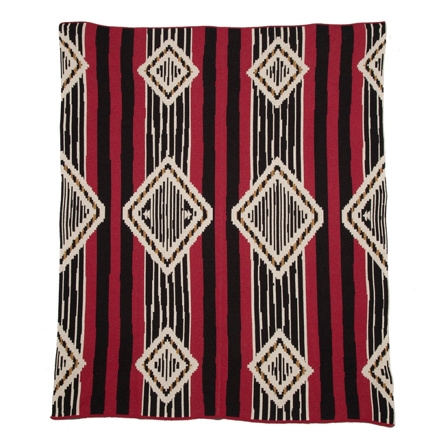 Terra Throw Blanket-gallery-46682950730019