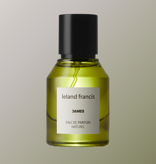 James - Eau De Parfum