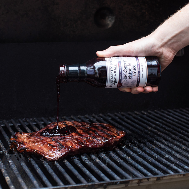 Blackberry Chipotle Sauce-gallery-30478380990529