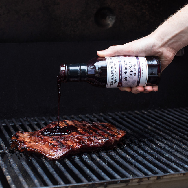 Blackberry Chipotle Sauce-gallery-30478380990529