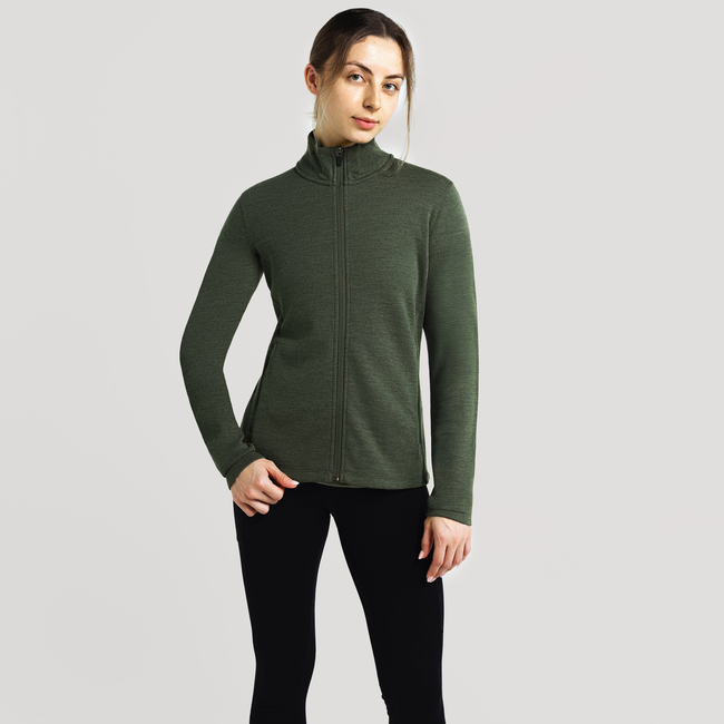 Women's Shak Jacket-gallery-53101333021042
