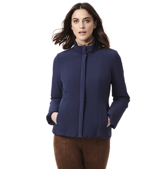 Kensington Light Puffer Jacket