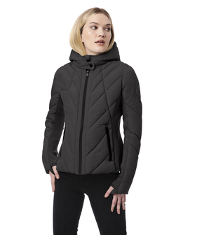 Active Double Puffer Jacket II