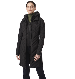 Active Double Puffer Walker II