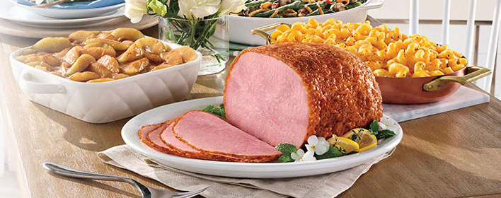 HoneyBaked Ham Company