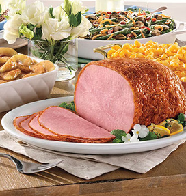 HoneyBaked Ham Company