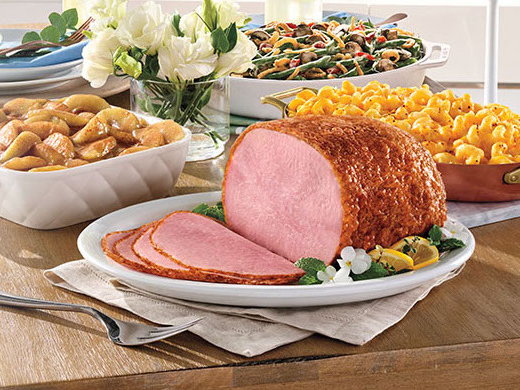 HoneyBaked Ham Company