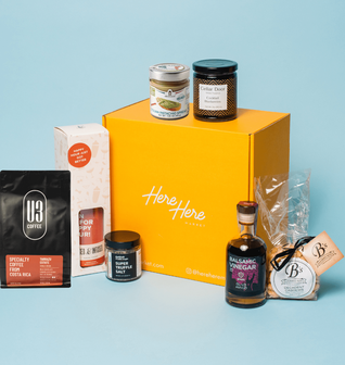 Luxe Host Kit