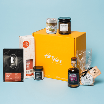 Luxe Host Kit