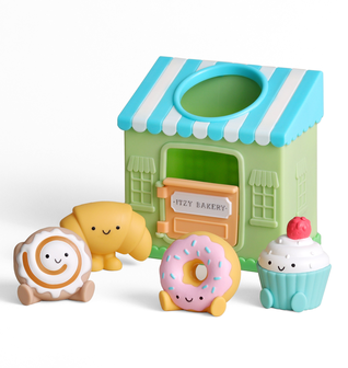 Itzy Play™ Put & Take Toy