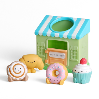 Itzy Play™ Put & Take Toy