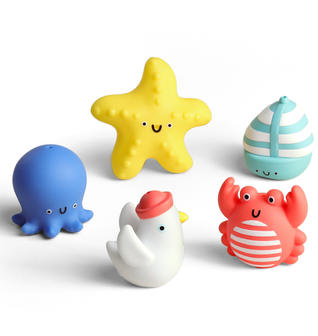 Itzy Bitzy Puppets