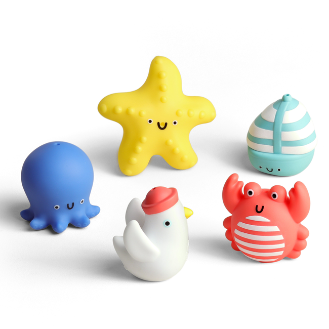 Itzy Bitzy Puppets-gallery-39856502243499