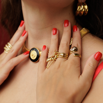 Orbit Statement Ring