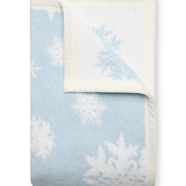 Snowfall Midi Blanket-gallery-35594716315821