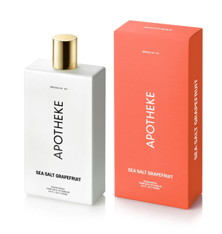 Sea Salt Grapefruit Room Spray