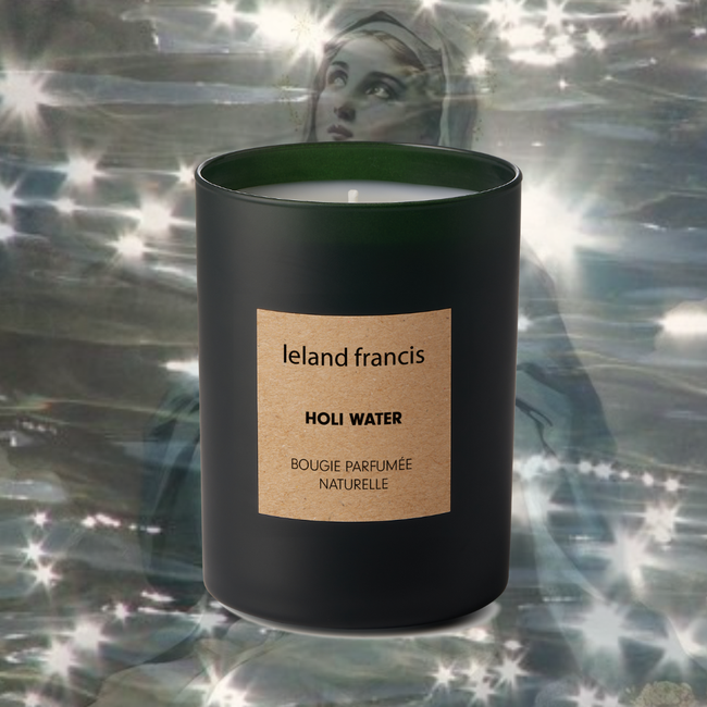 Holi Water - Bougie Parfumée-gallery-45558003761460