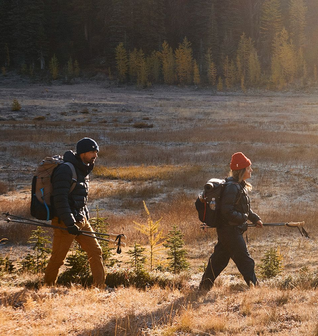 Gossamer Gear