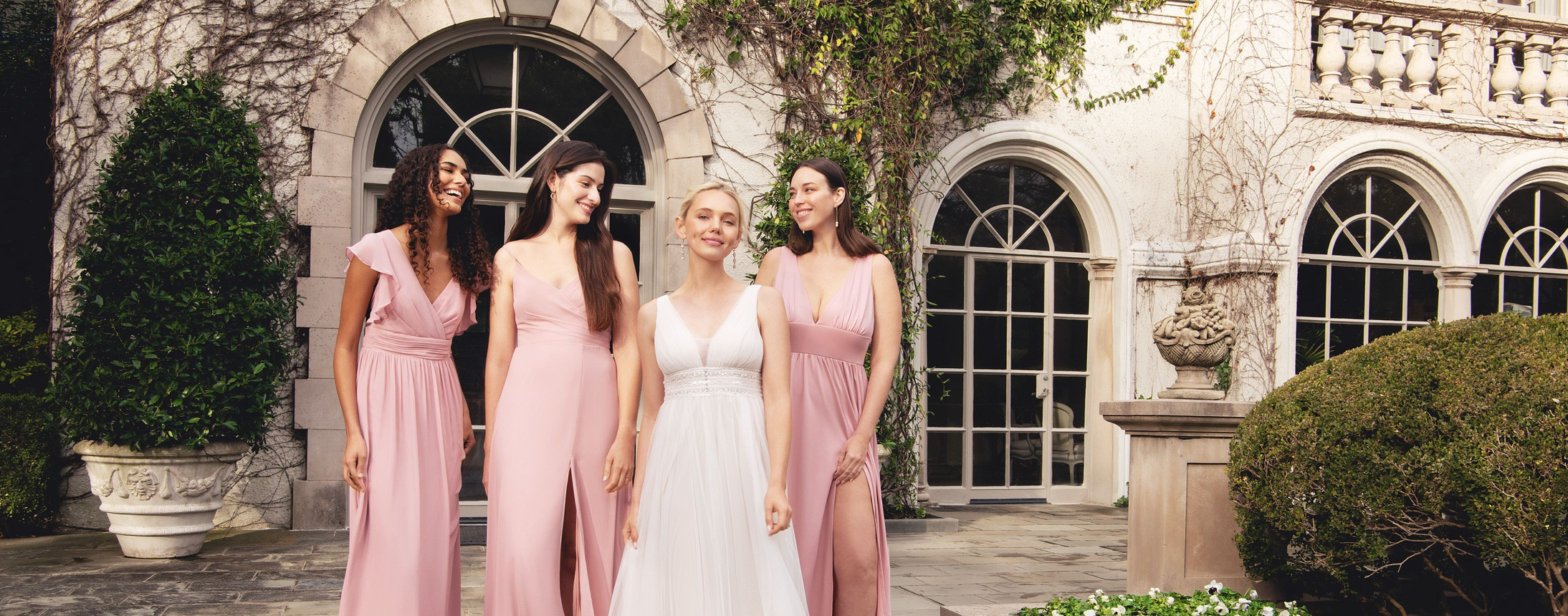 Ever Pretty Garment Inc.