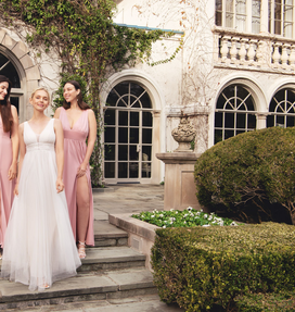 Ever Pretty Garment Inc.