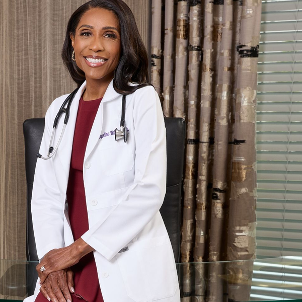 New Skin Rhythm Balancing & Clearing Cleanser with Niacinamide + Salicylic Acid